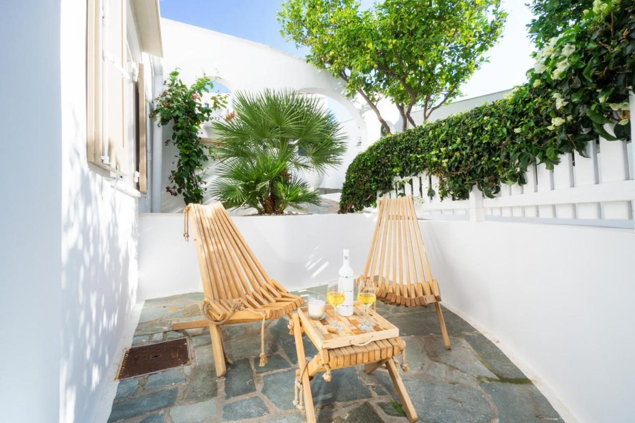Almyrida Sands Extérieur photo