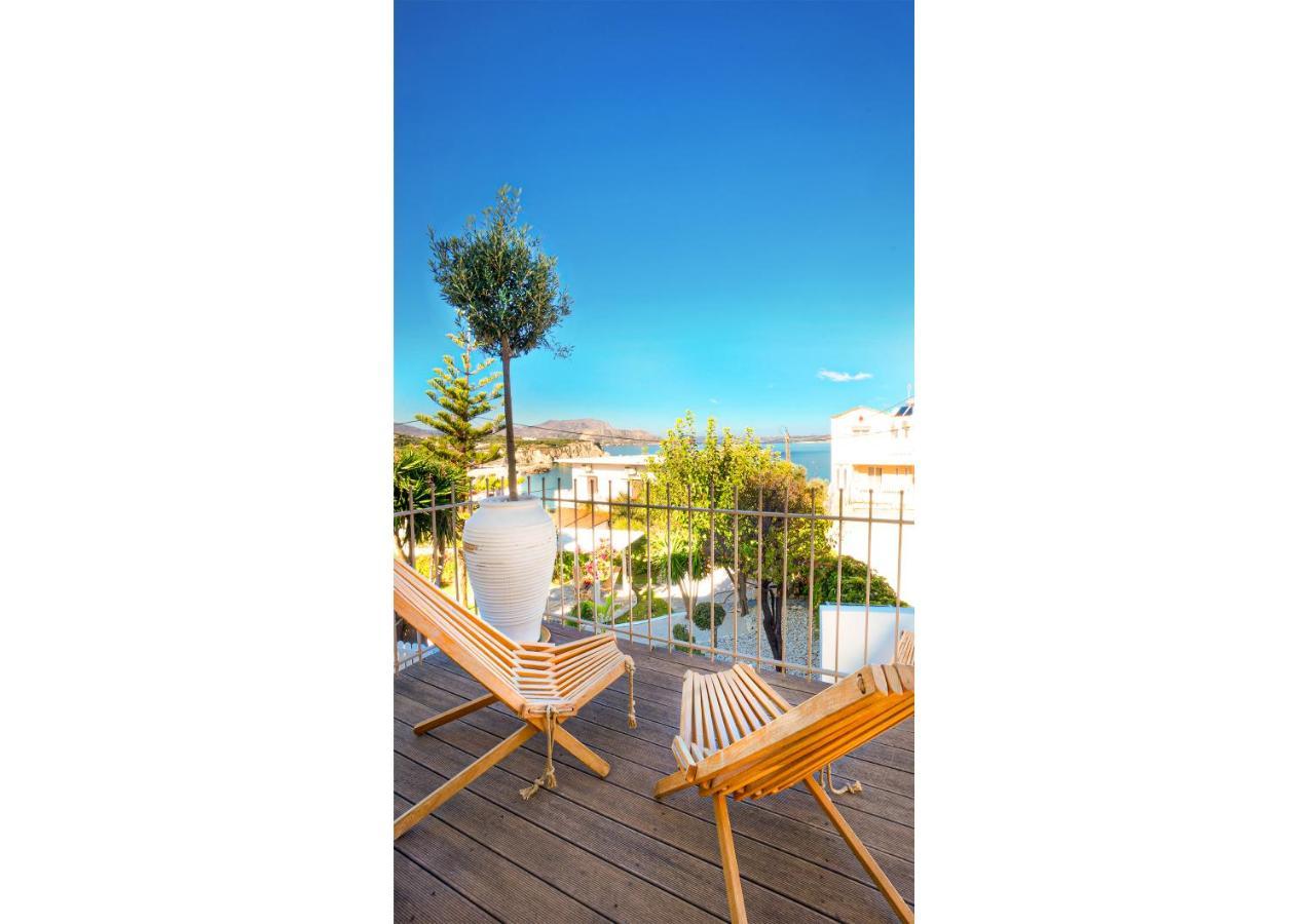 Almyrida Sands Extérieur photo