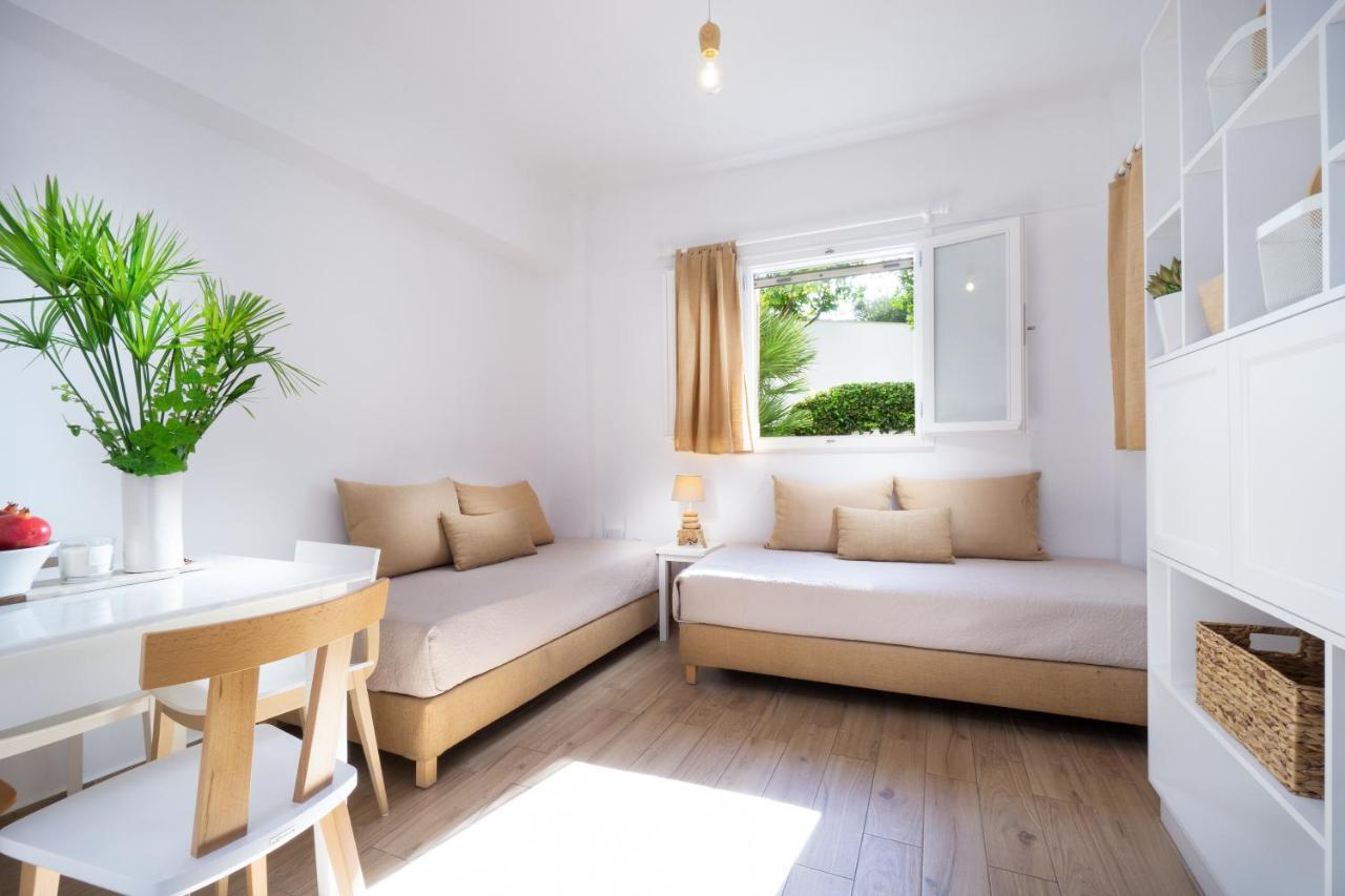 Almyrida Sands Extérieur photo