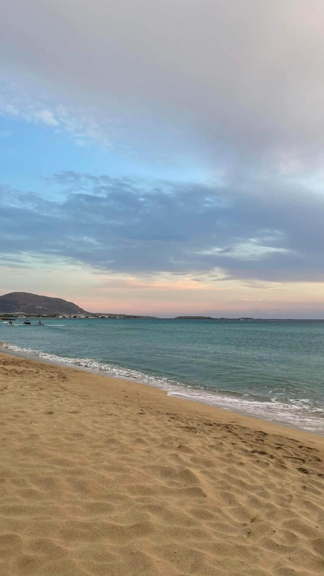Almyrida Sands Extérieur photo