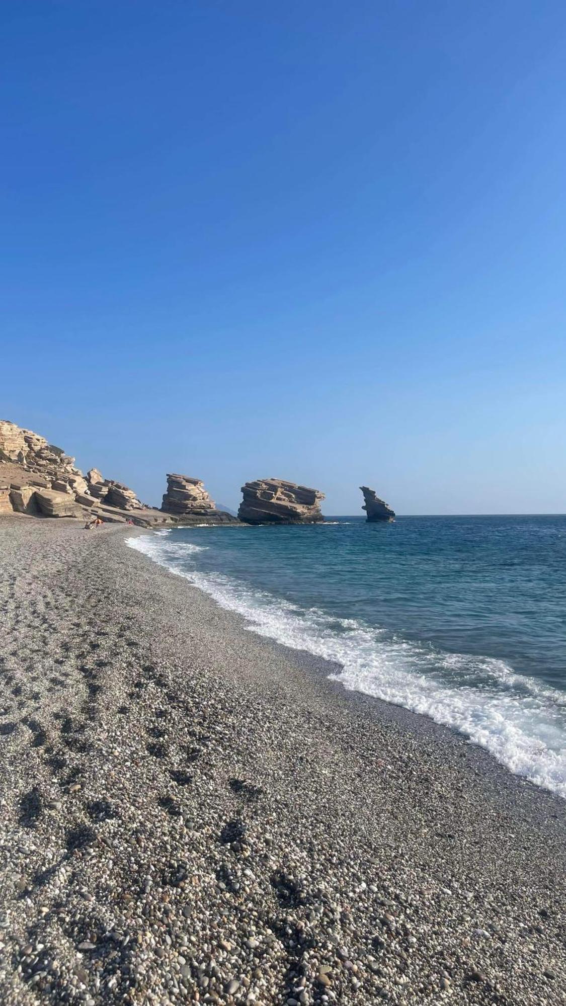Almyrida Sands Extérieur photo