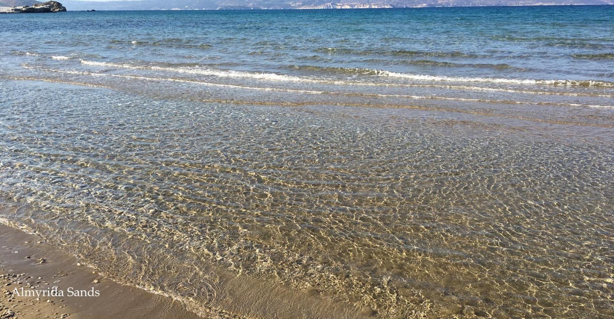 Almyrida Sands Extérieur photo