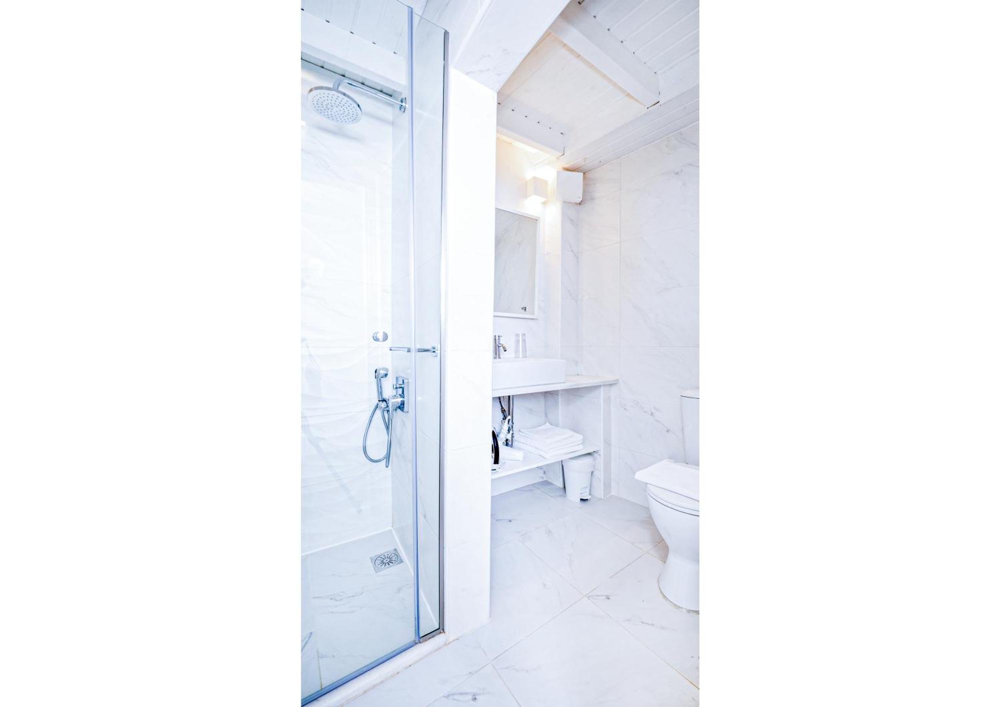 Almyrida Sands Chambre photo