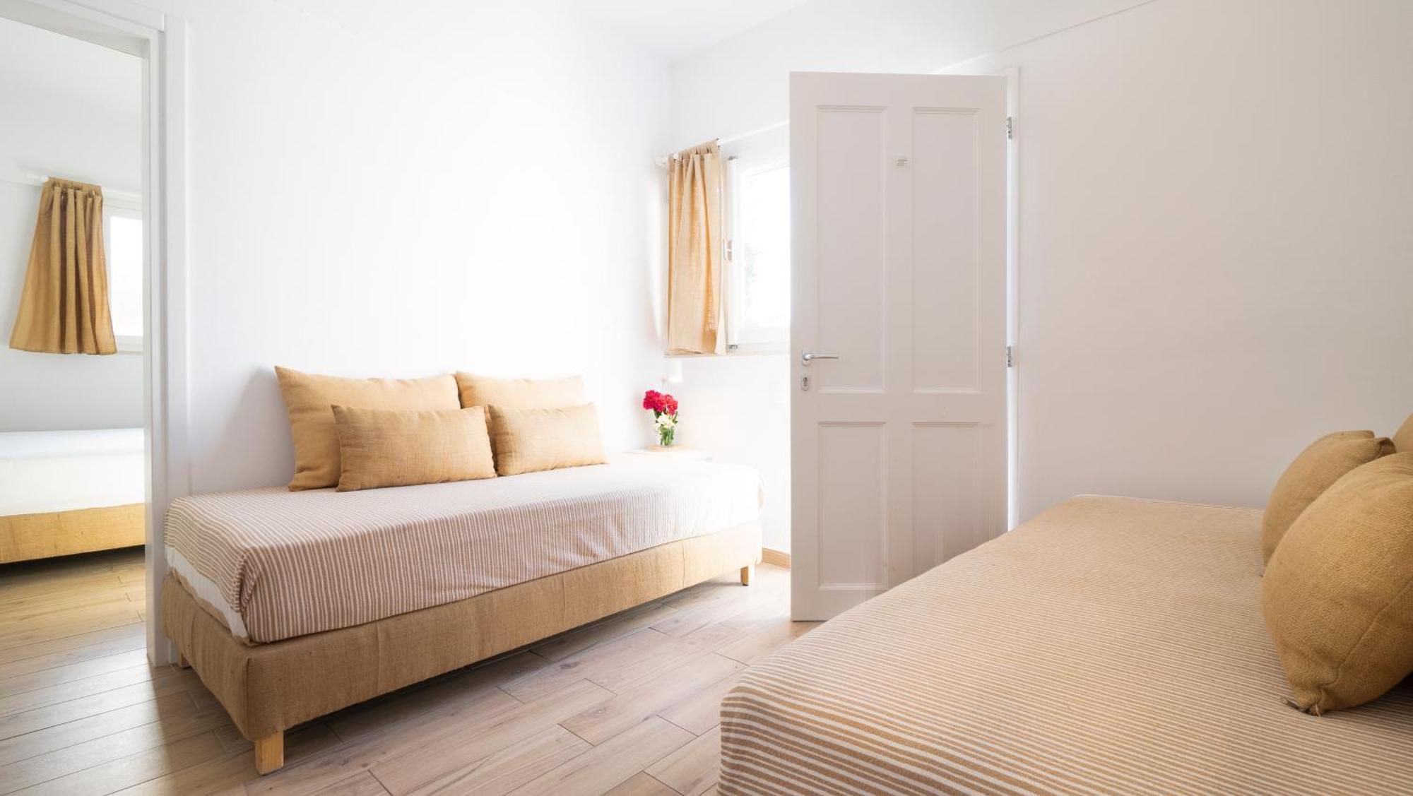 Almyrida Sands Chambre photo