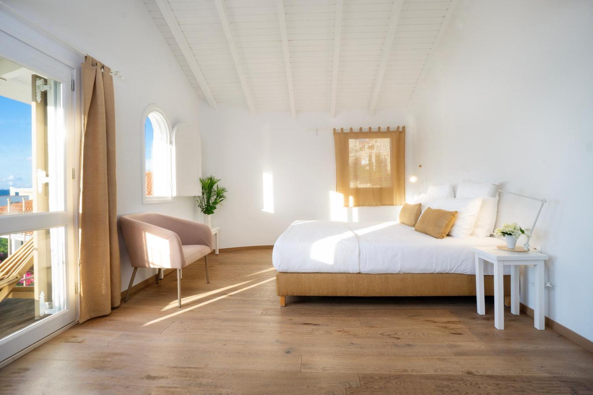 Almyrida Sands Chambre photo