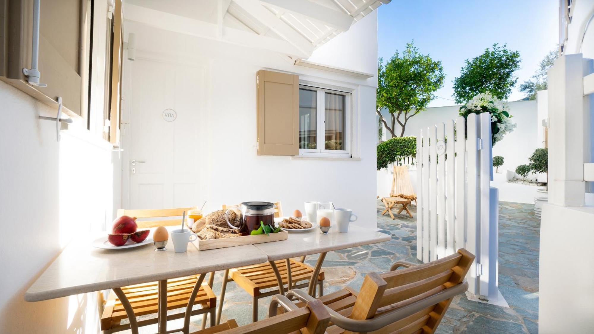 Almyrida Sands Chambre photo
