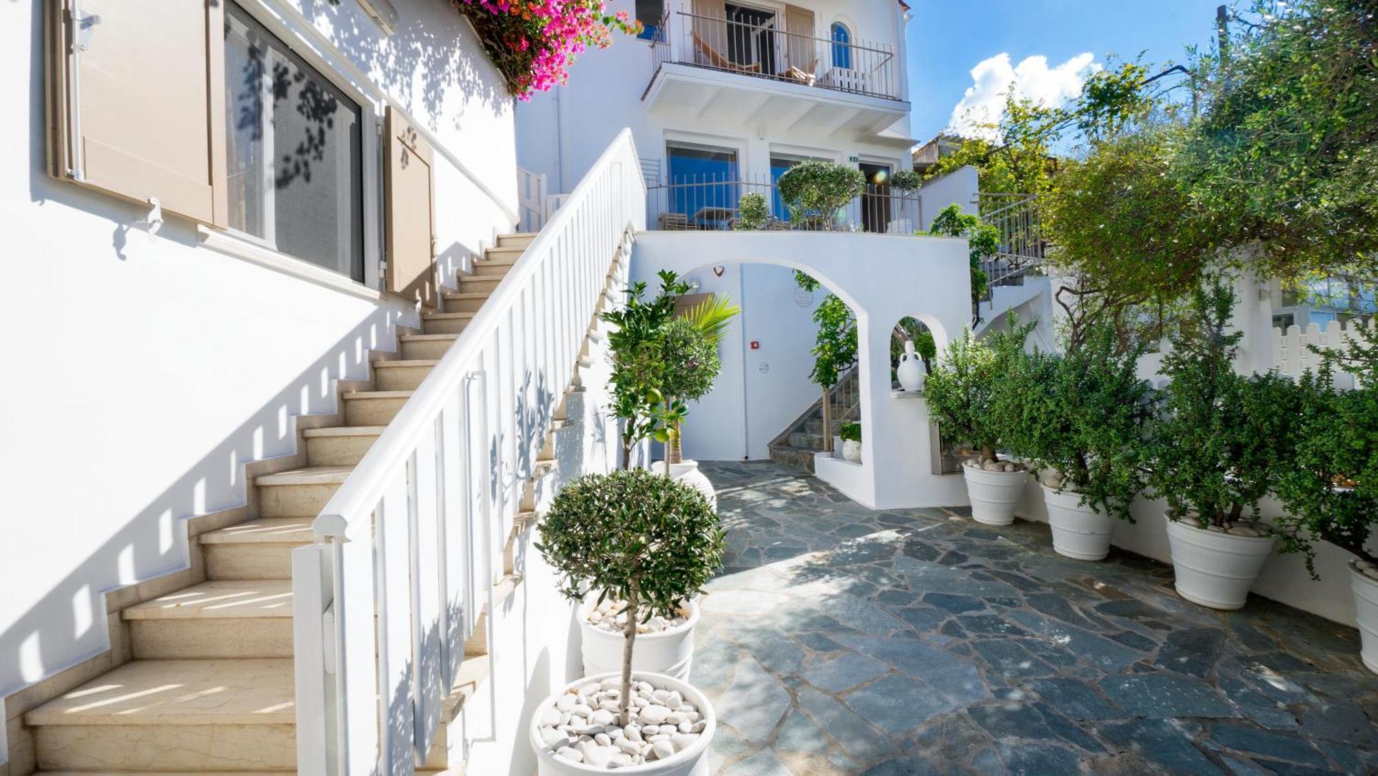 Almyrida Sands Chambre photo