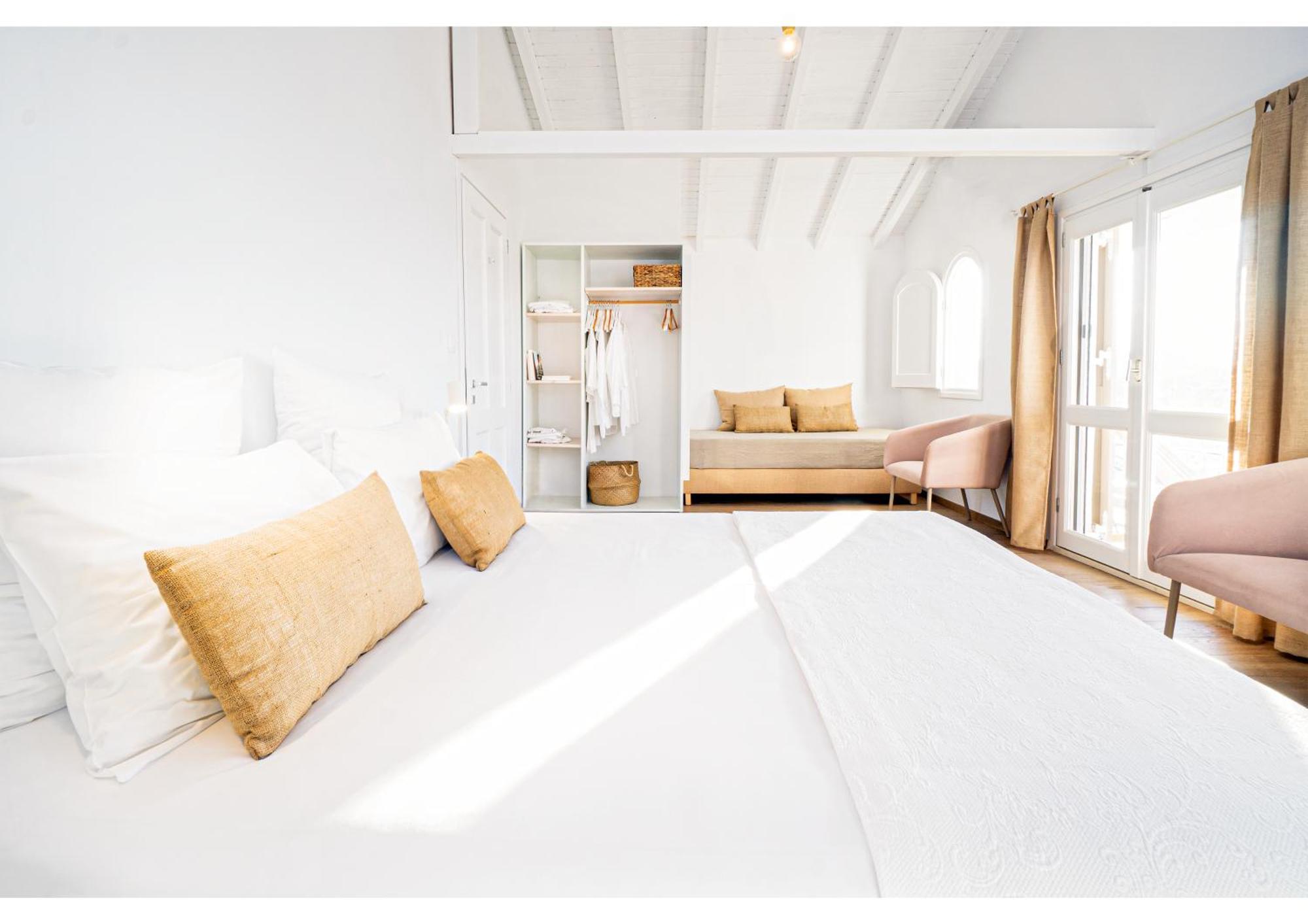Almyrida Sands Chambre photo