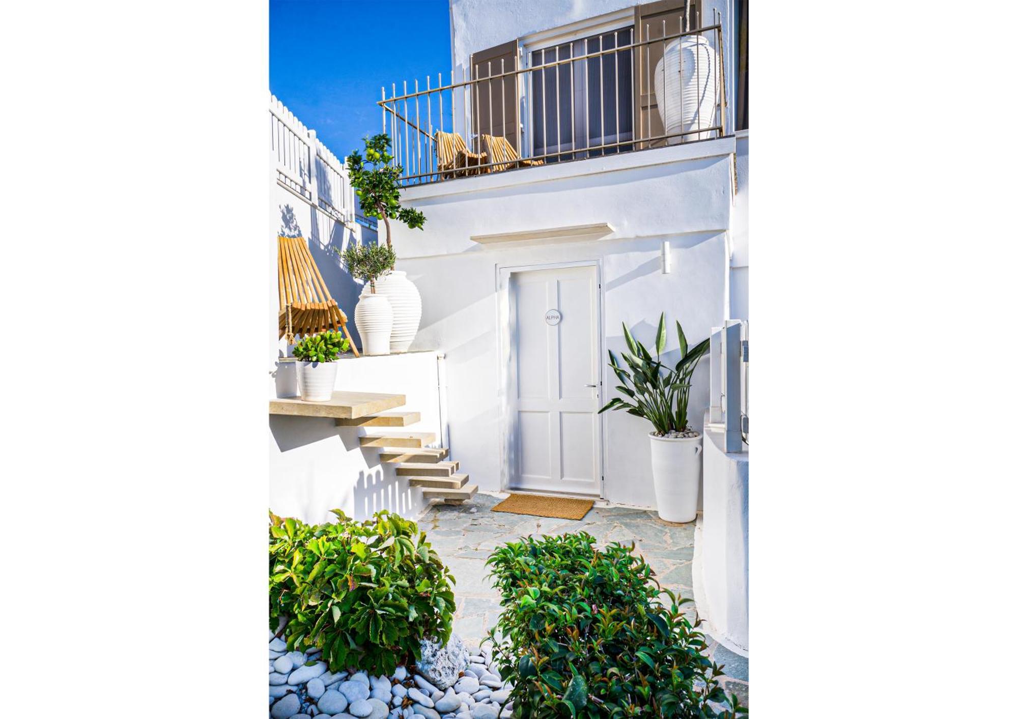 Almyrida Sands Chambre photo