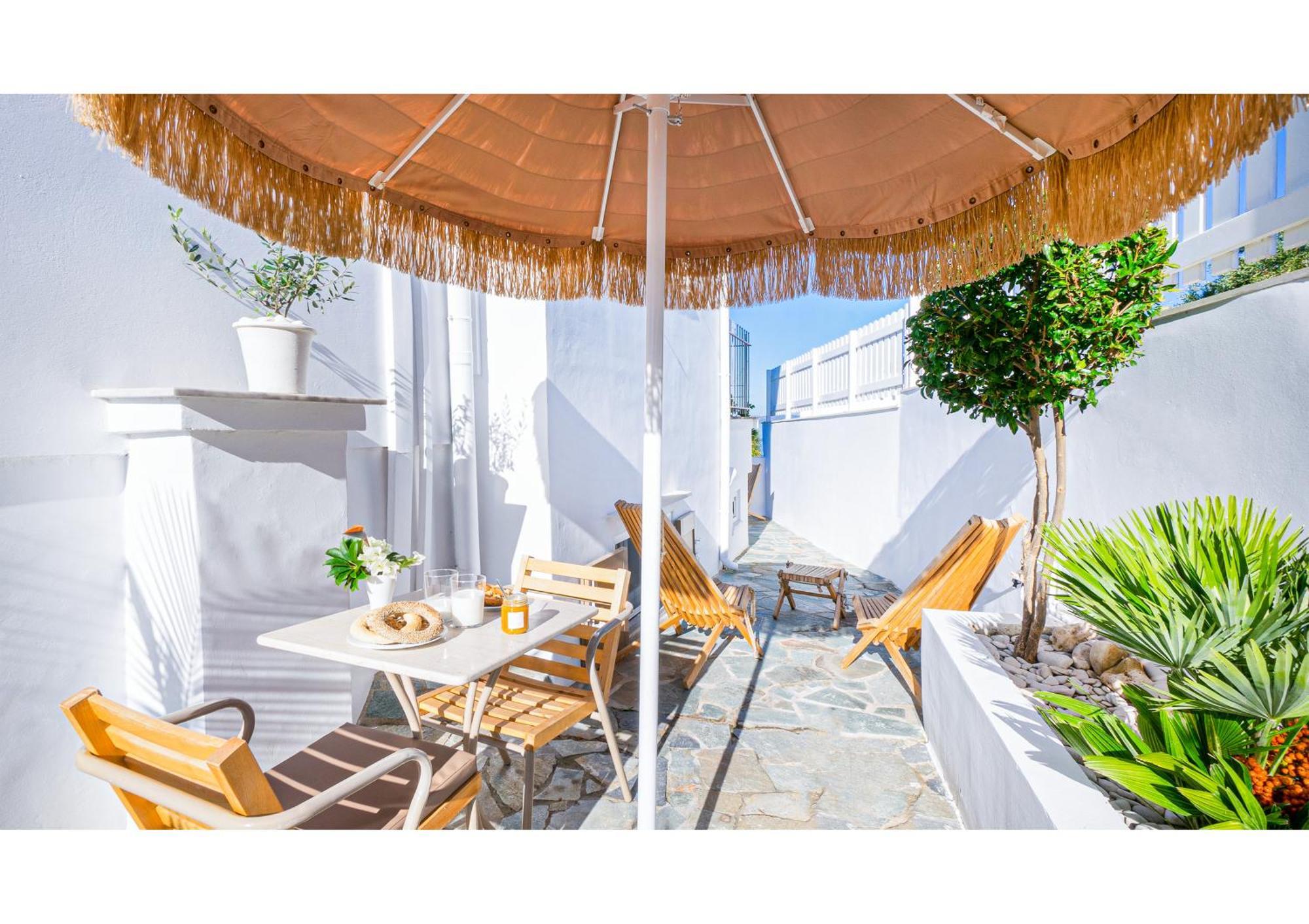 Almyrida Sands Chambre photo