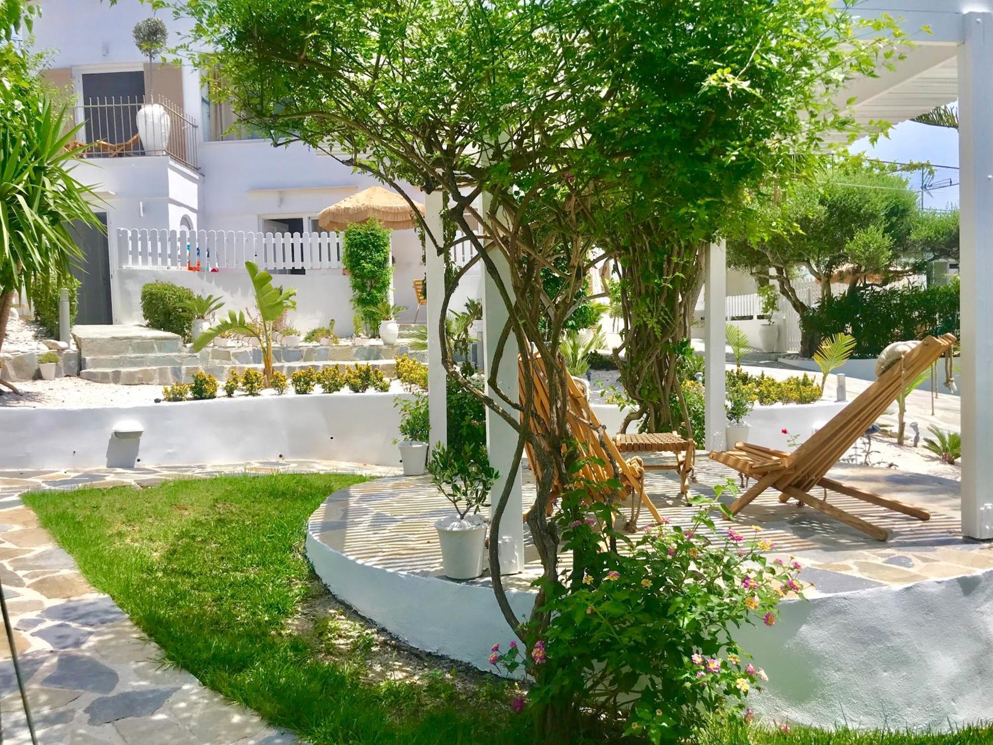 Almyrida Sands Extérieur photo