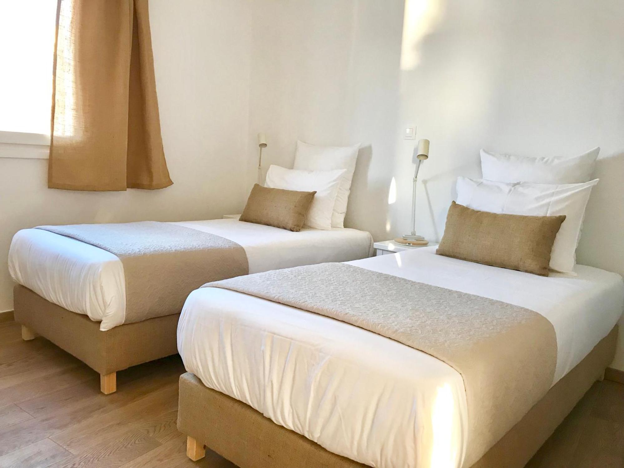 Almyrida Sands Chambre photo