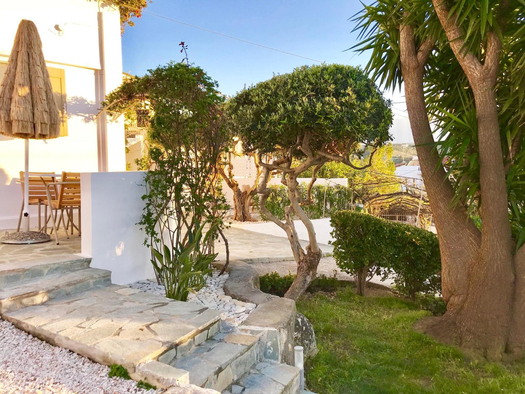 Almyrida Sands Chambre photo