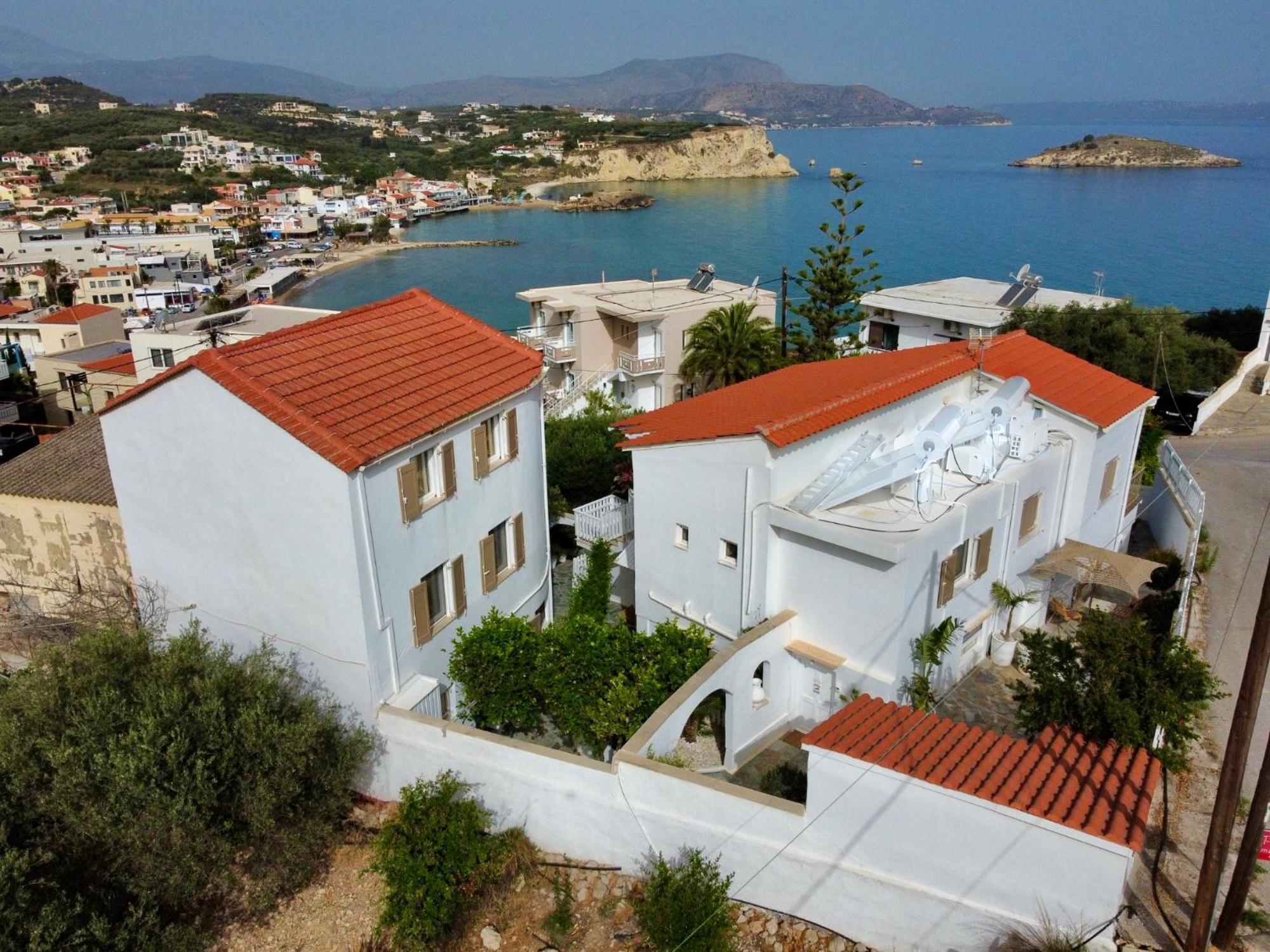 Almyrida Sands Extérieur photo