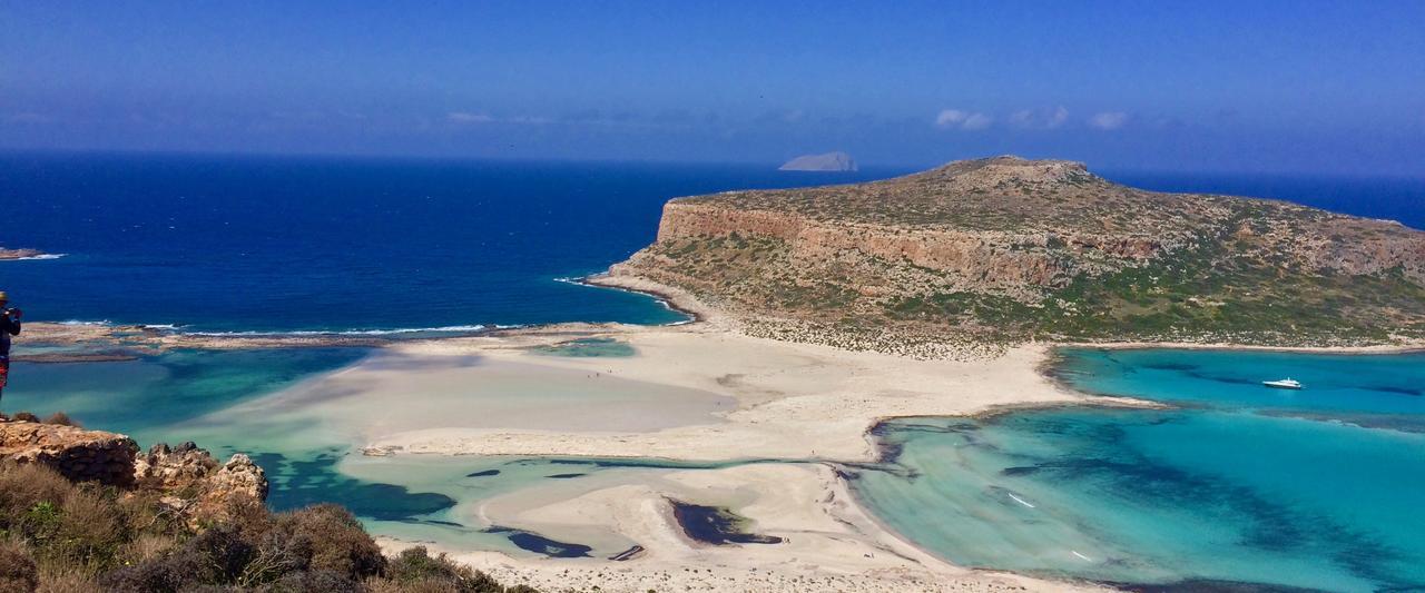 Almyrida Sands Extérieur photo